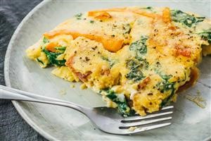 Keto Family Friendly Meal Plan